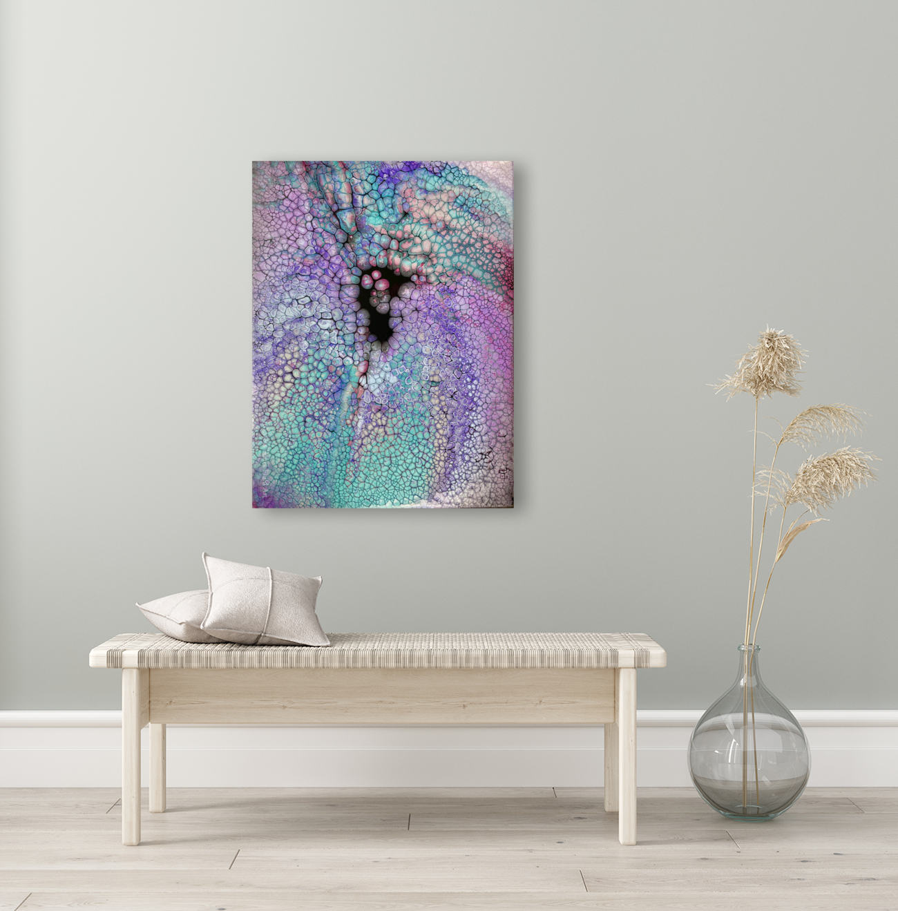 Unicorn Soul Art