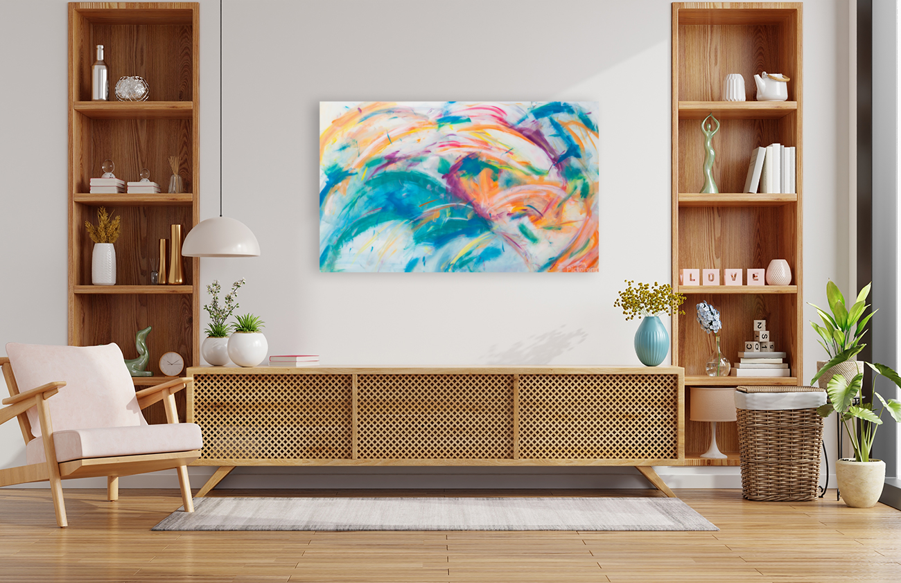 Joyless Jubilation Art