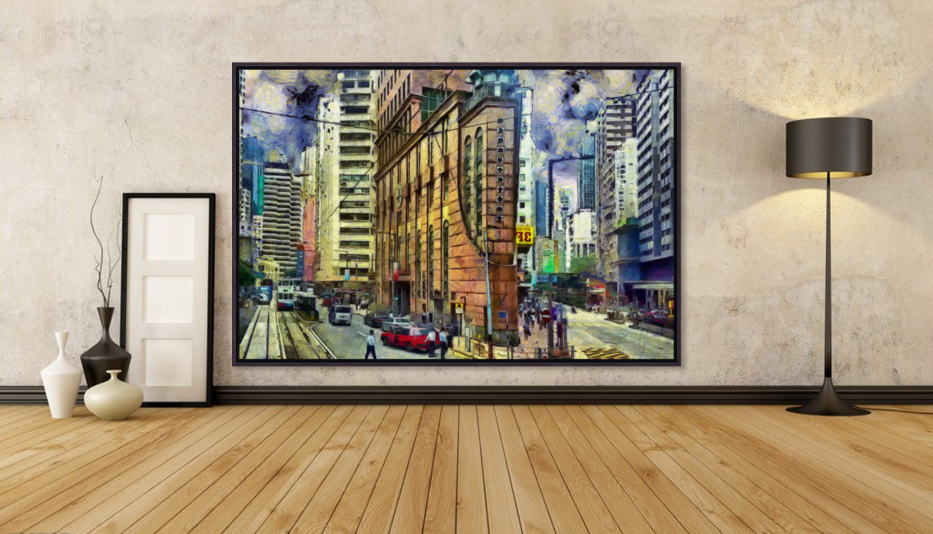 Downtown Art