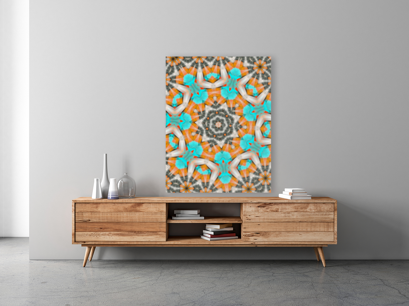 043 00404   Shatter Art