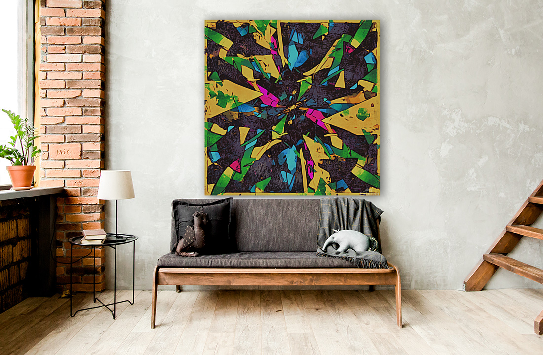 YelloZ Art