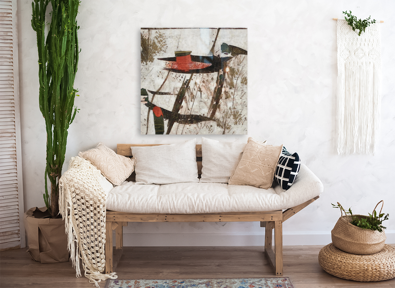 La Lanterne Art