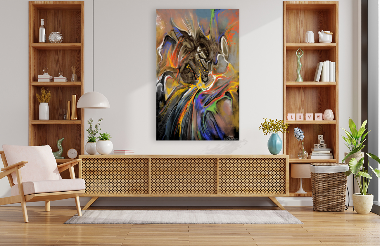 Africa Art