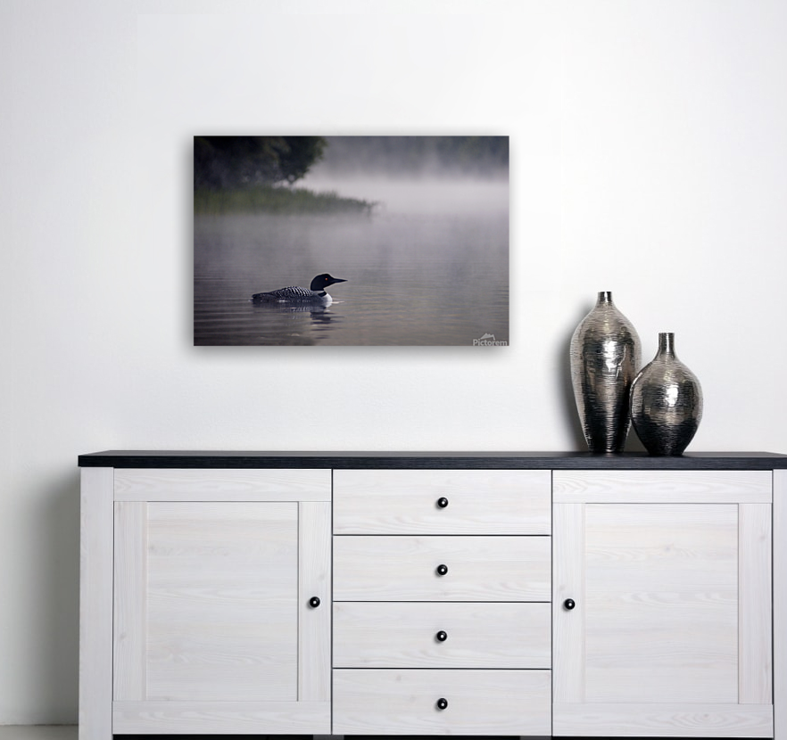 Huard | Loon Art