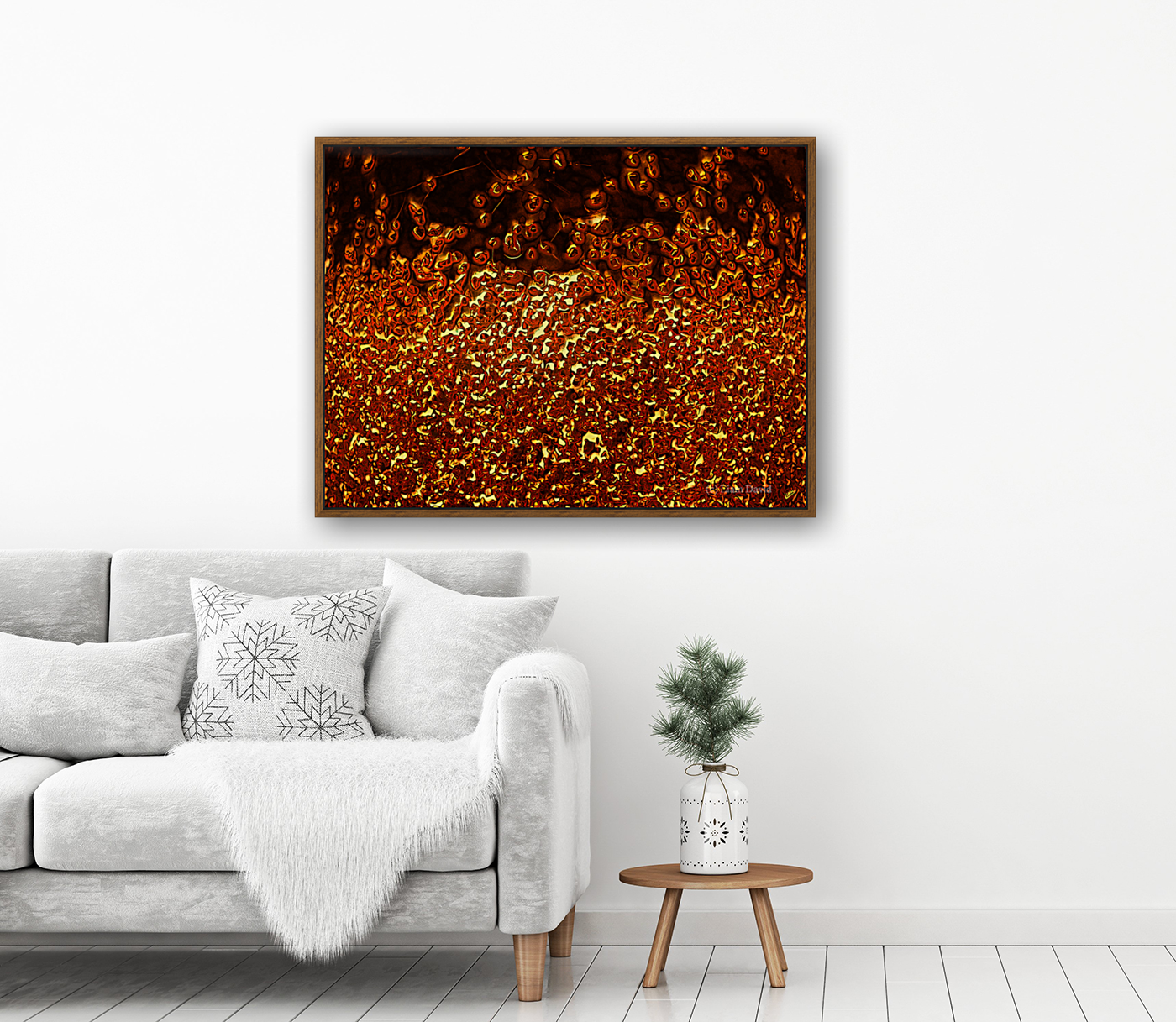 Hellfire Art