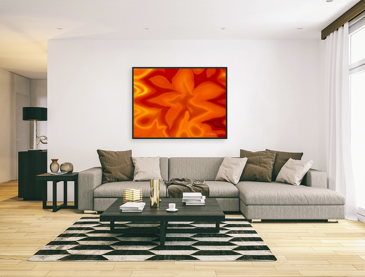 Sunbeam Art