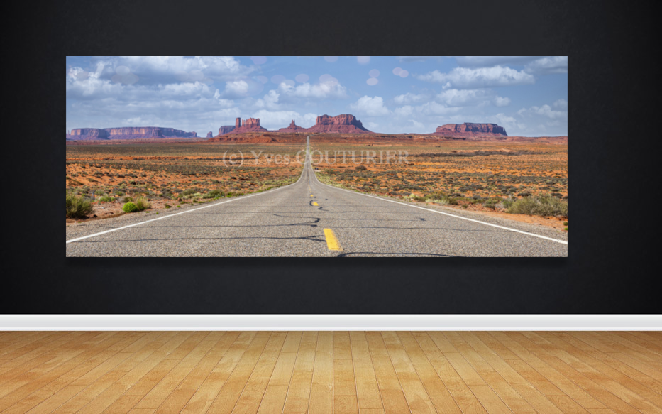 Run Forrest... Art
