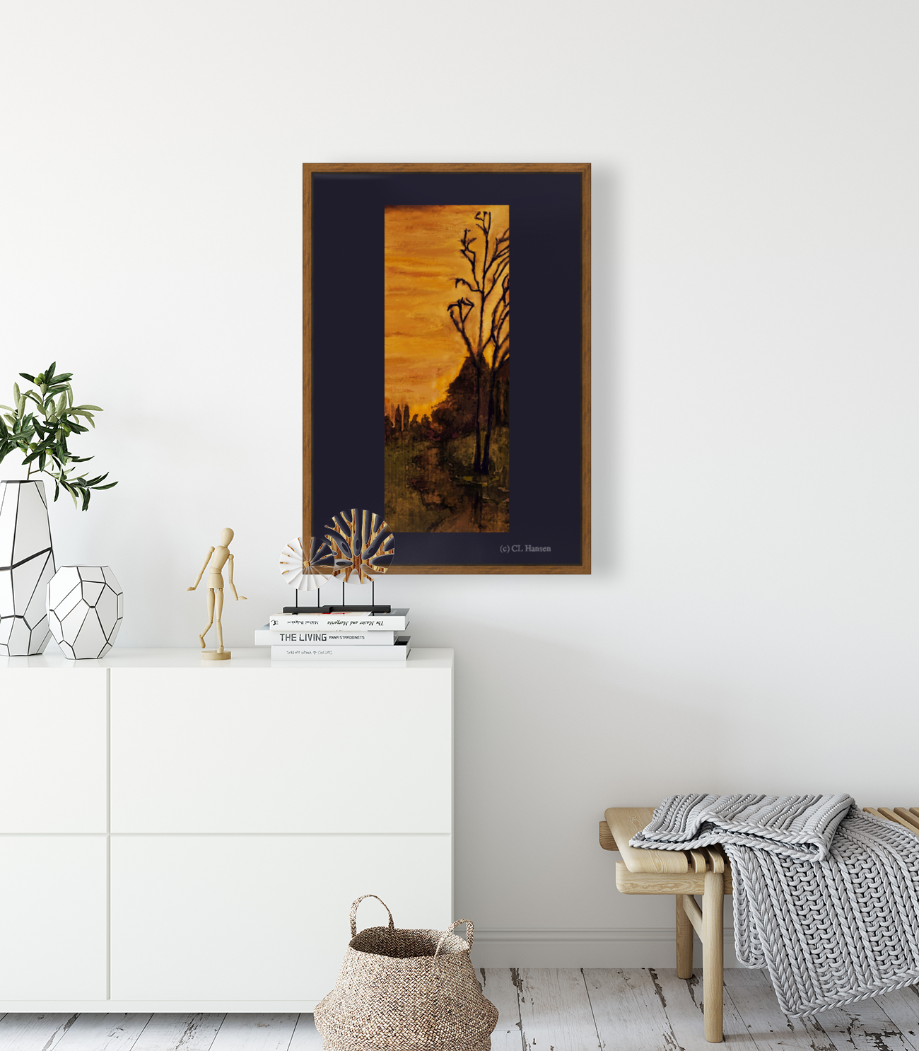 Collective Memory  Art