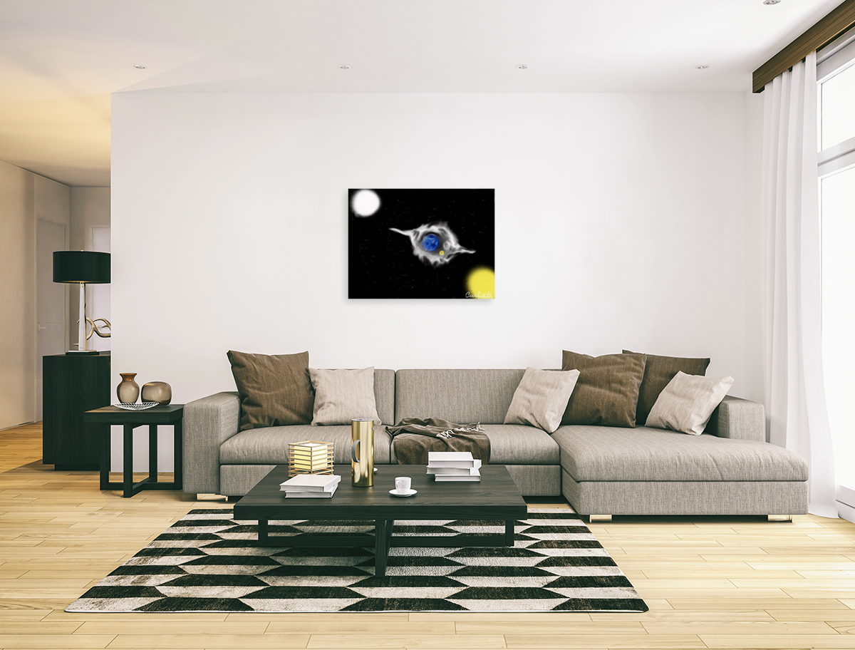 Space Art