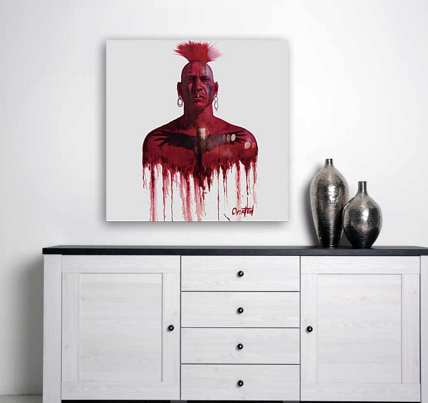 MAGUA Art