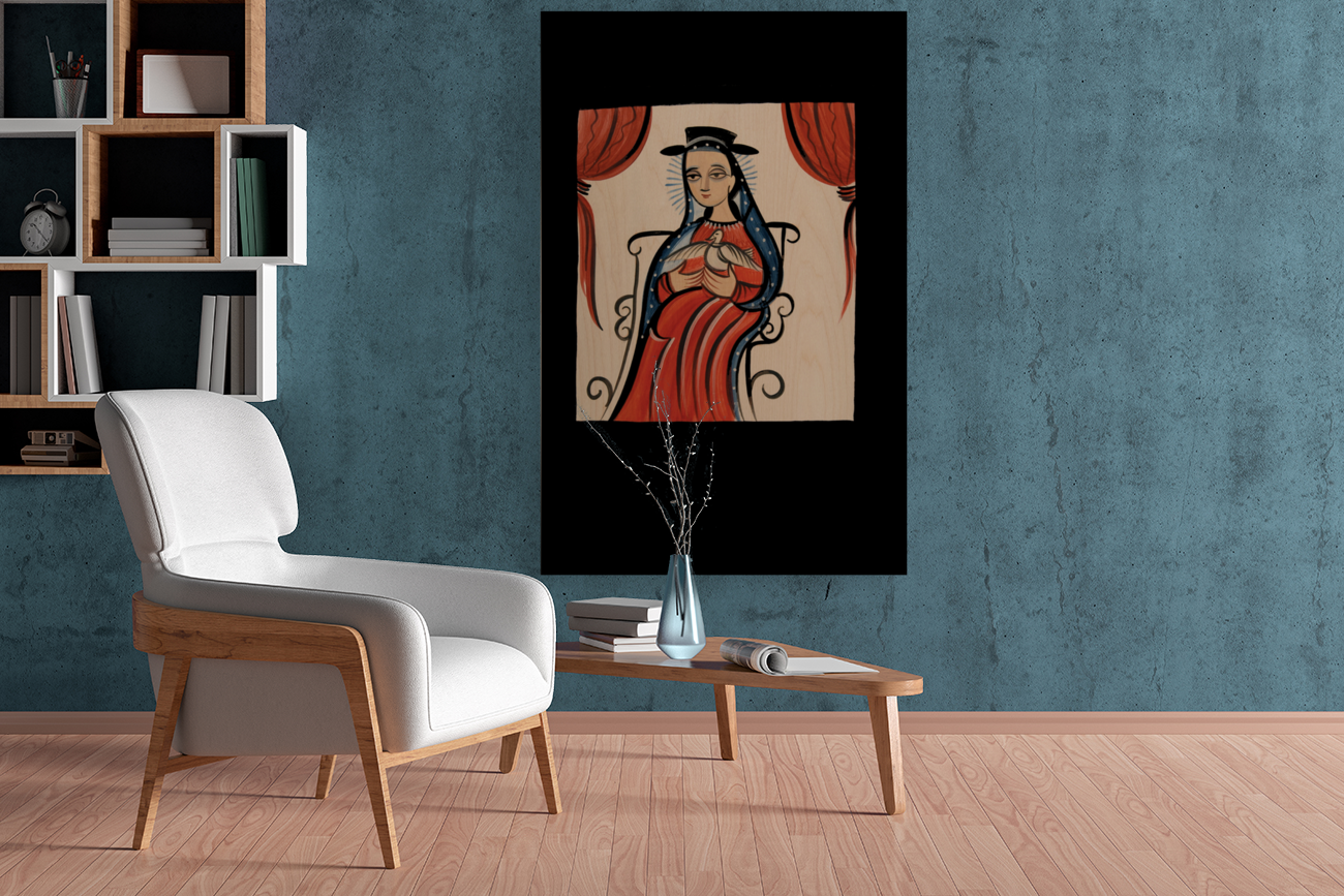AOADM Art