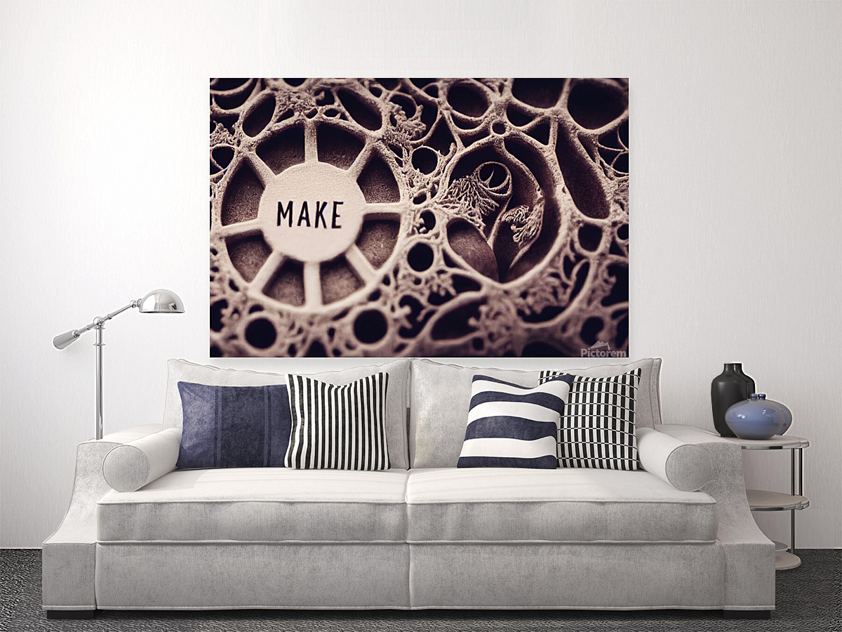 Make  Art
