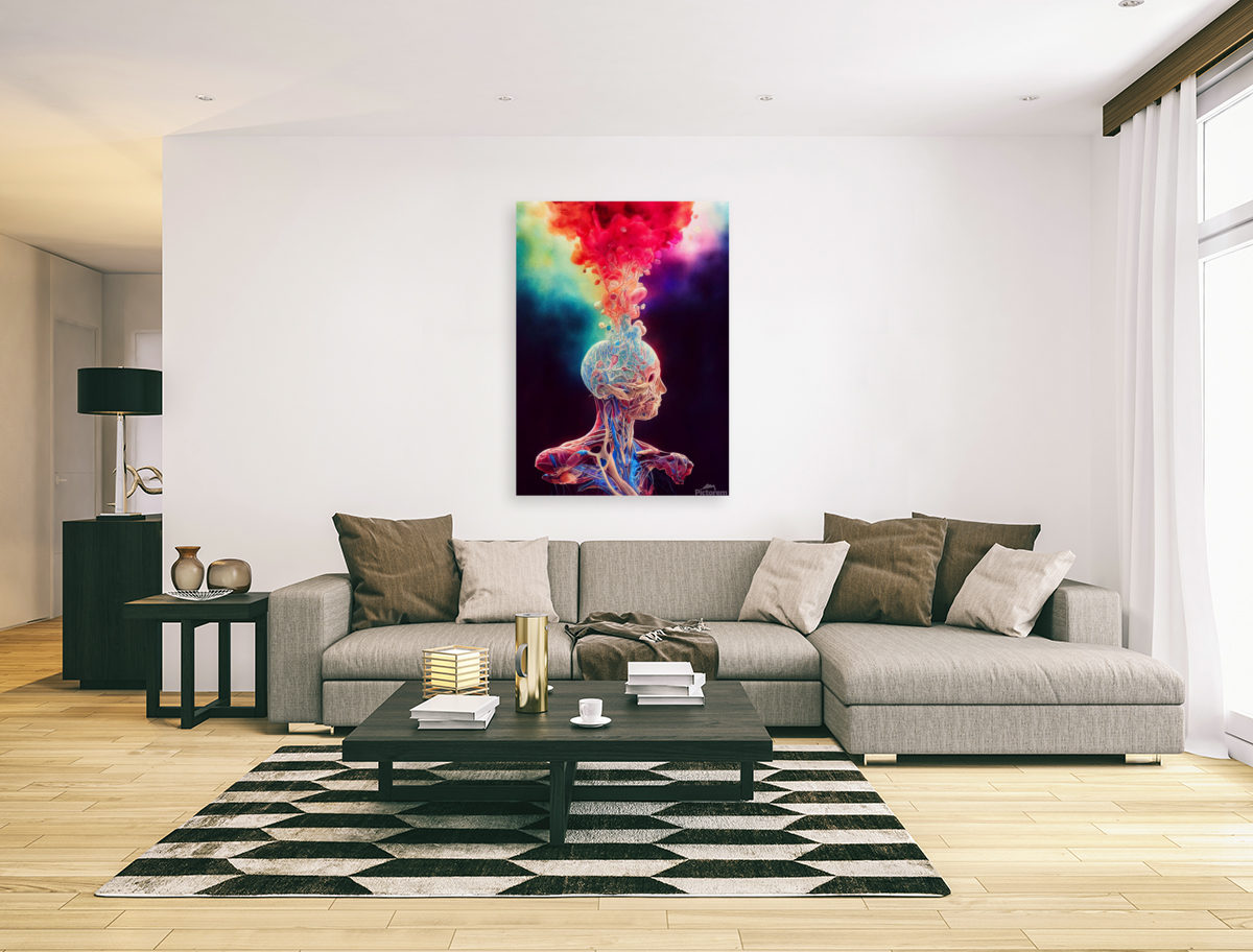 Overthinking  Art