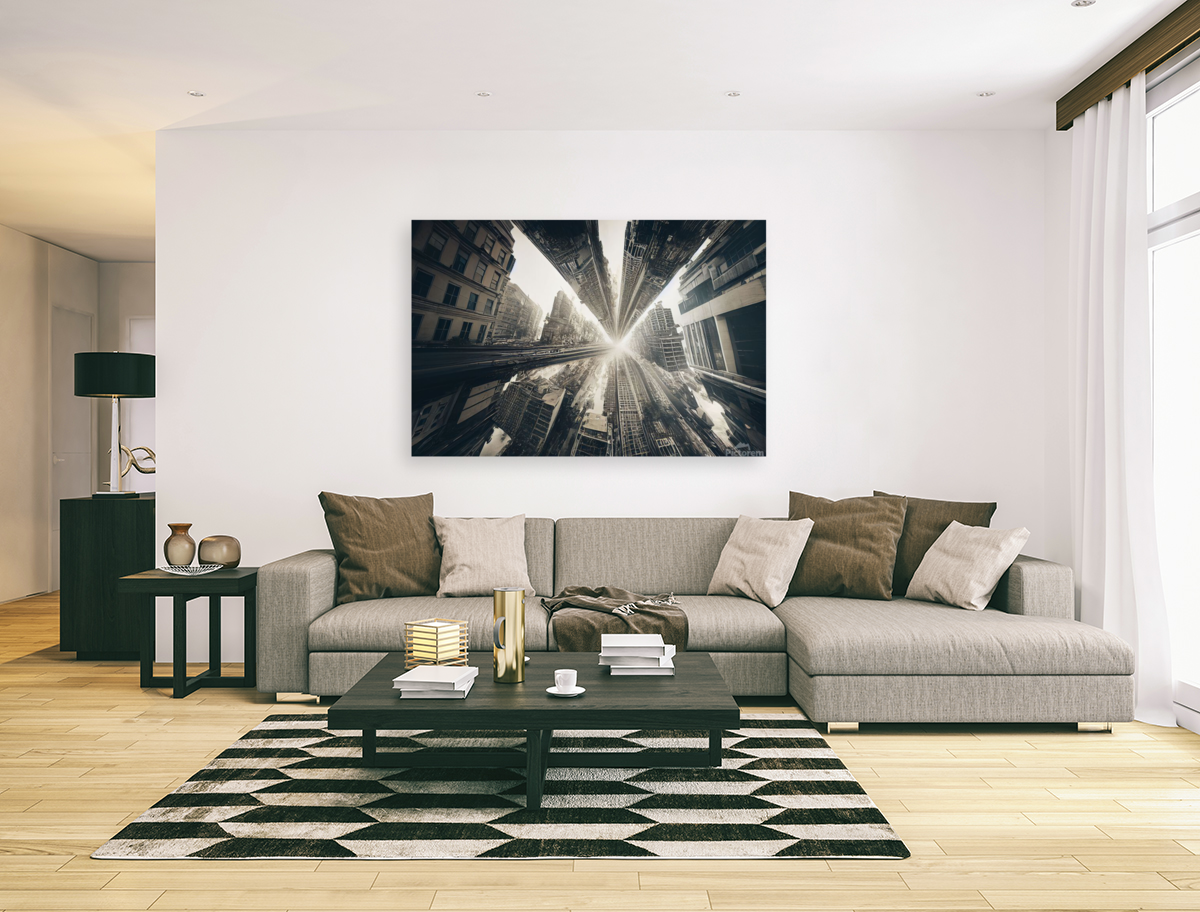 Inception Art