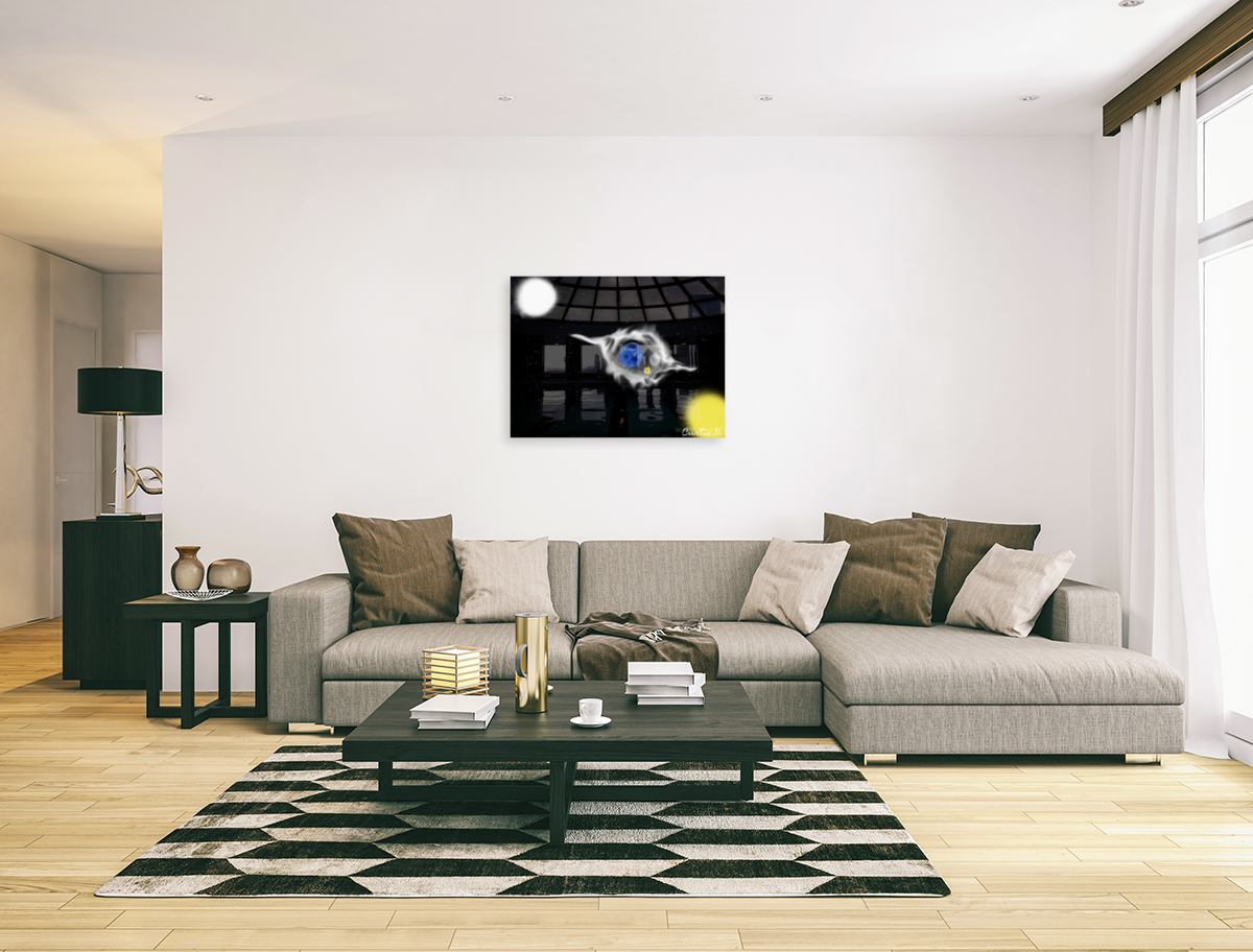 Space Art
