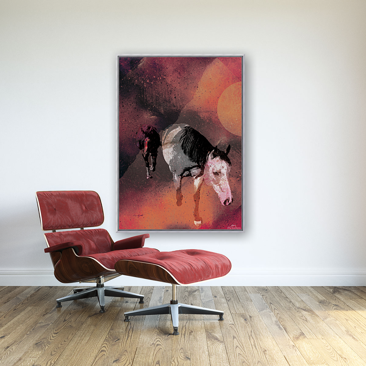 Leading Art