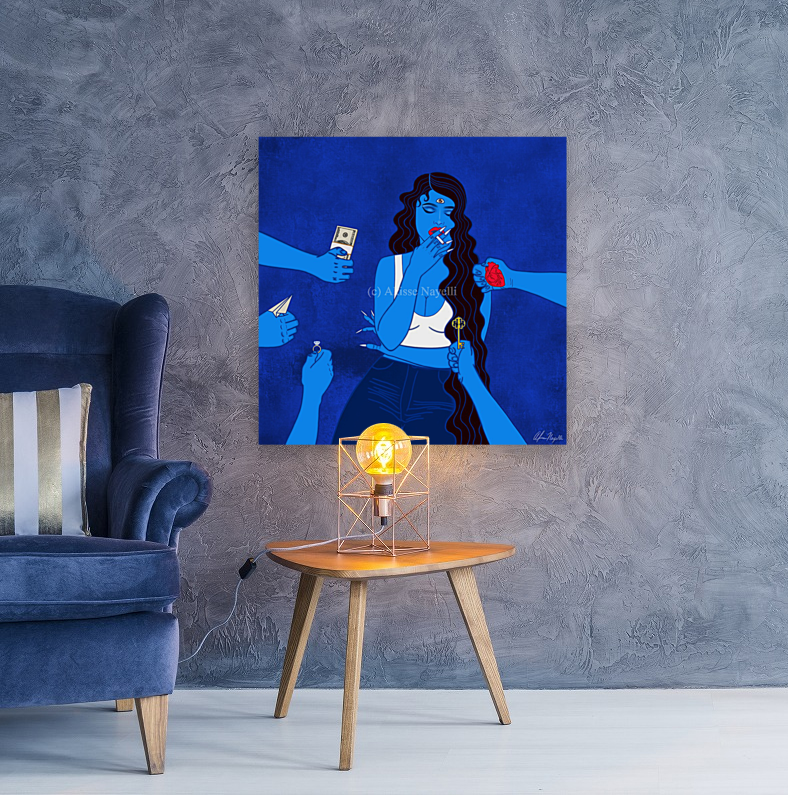 Wind Of Change  Art