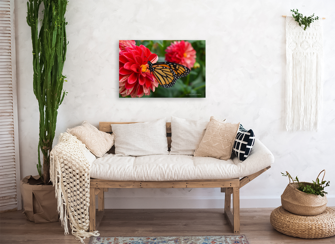 Butterfly 102 Art