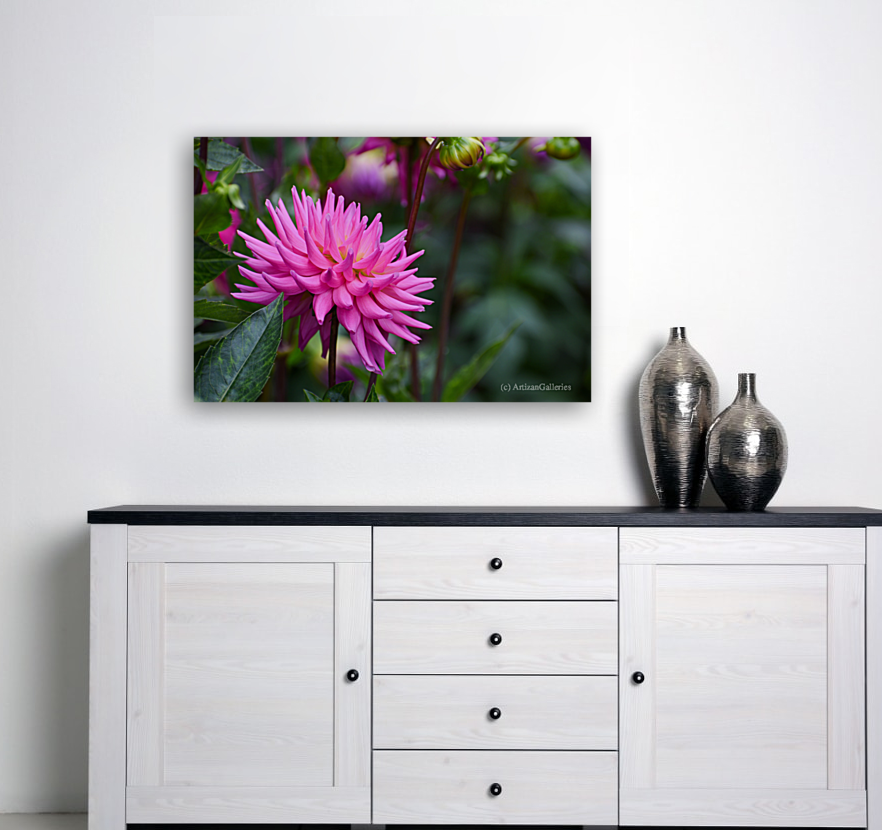 Flower 101 Art