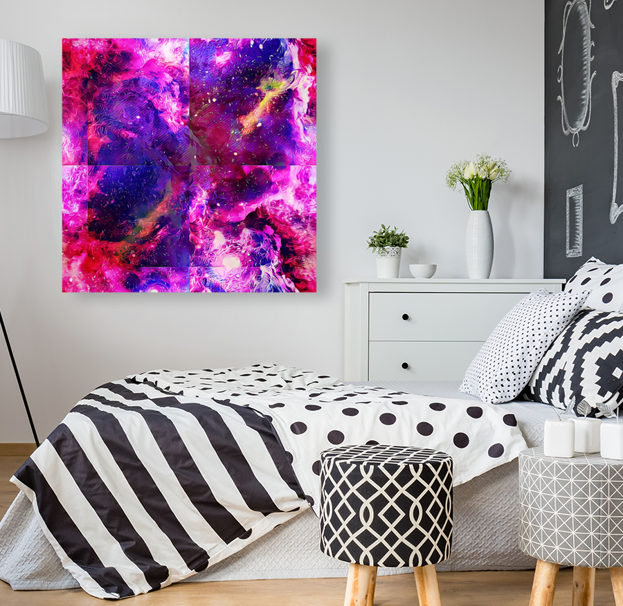 Celestial Prodigy Art