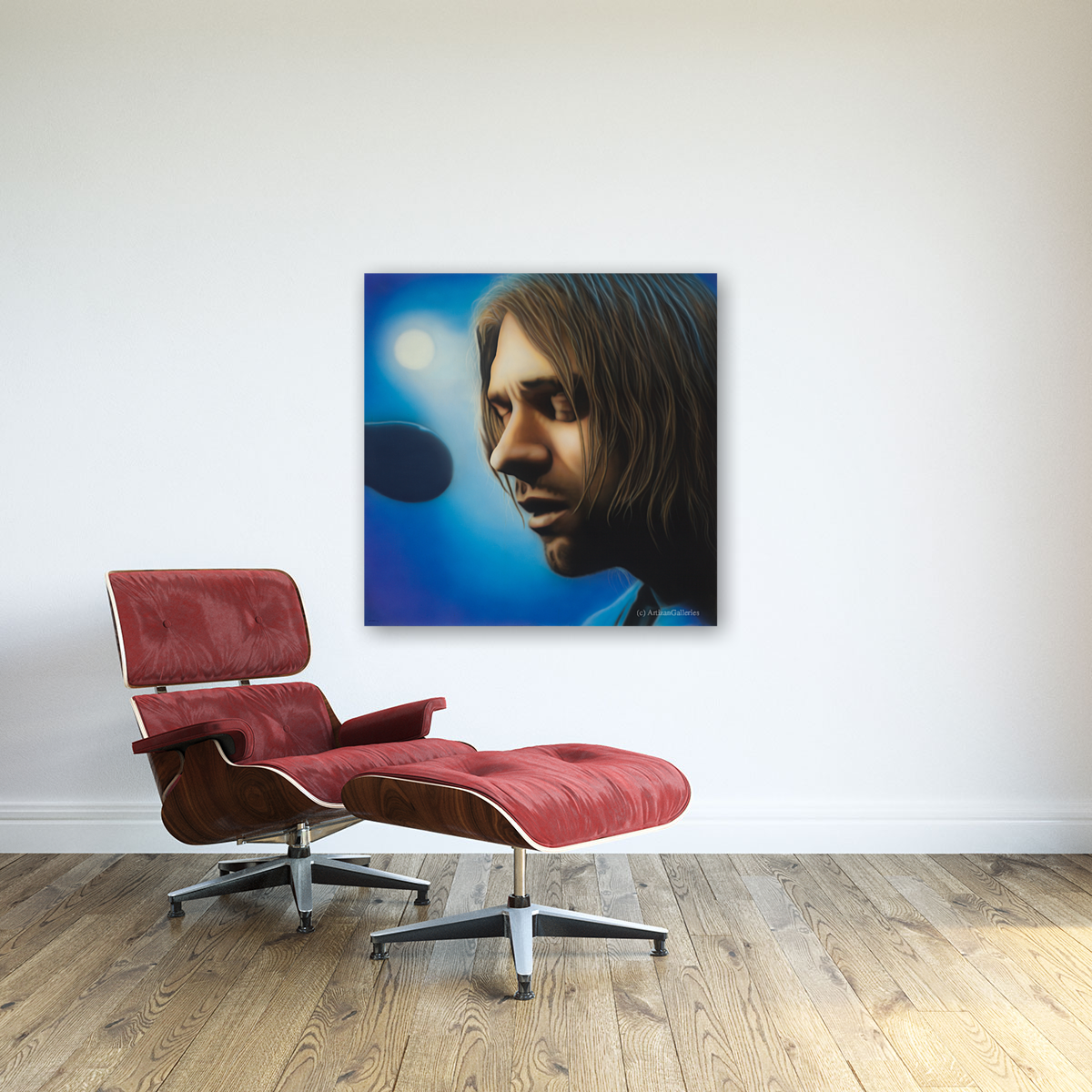 Kurt large Jpeg Art