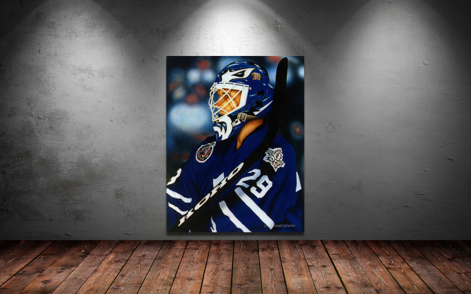 Potvin 201 Art