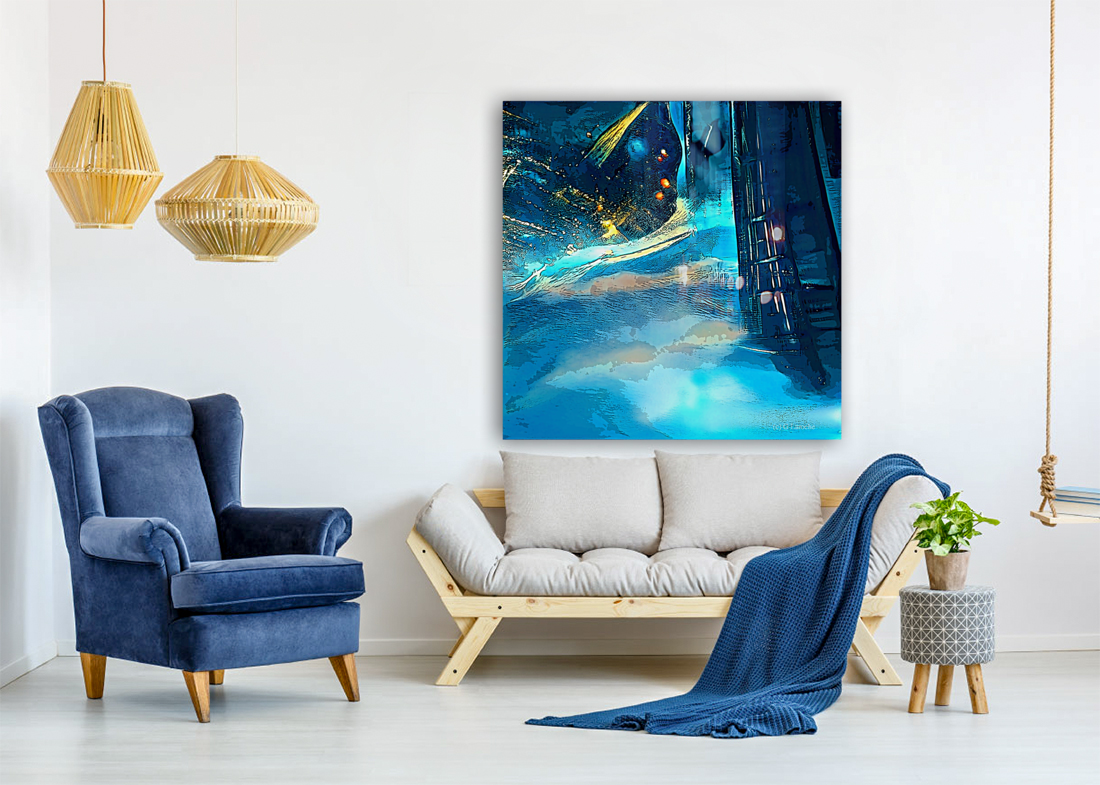 Ulysse5000 Art