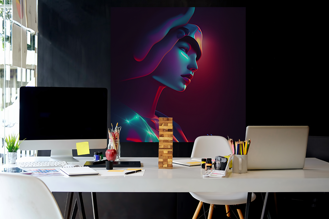 Enigma Rebexi Art