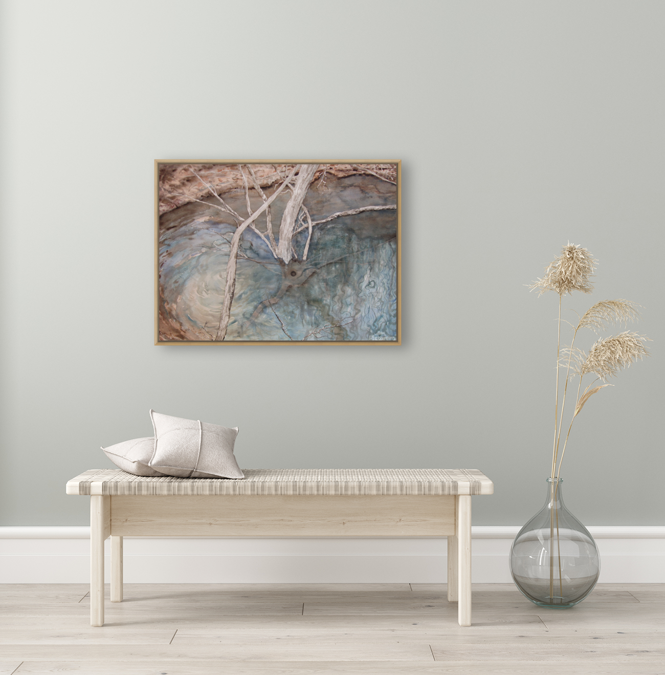 MeditationPoint Art