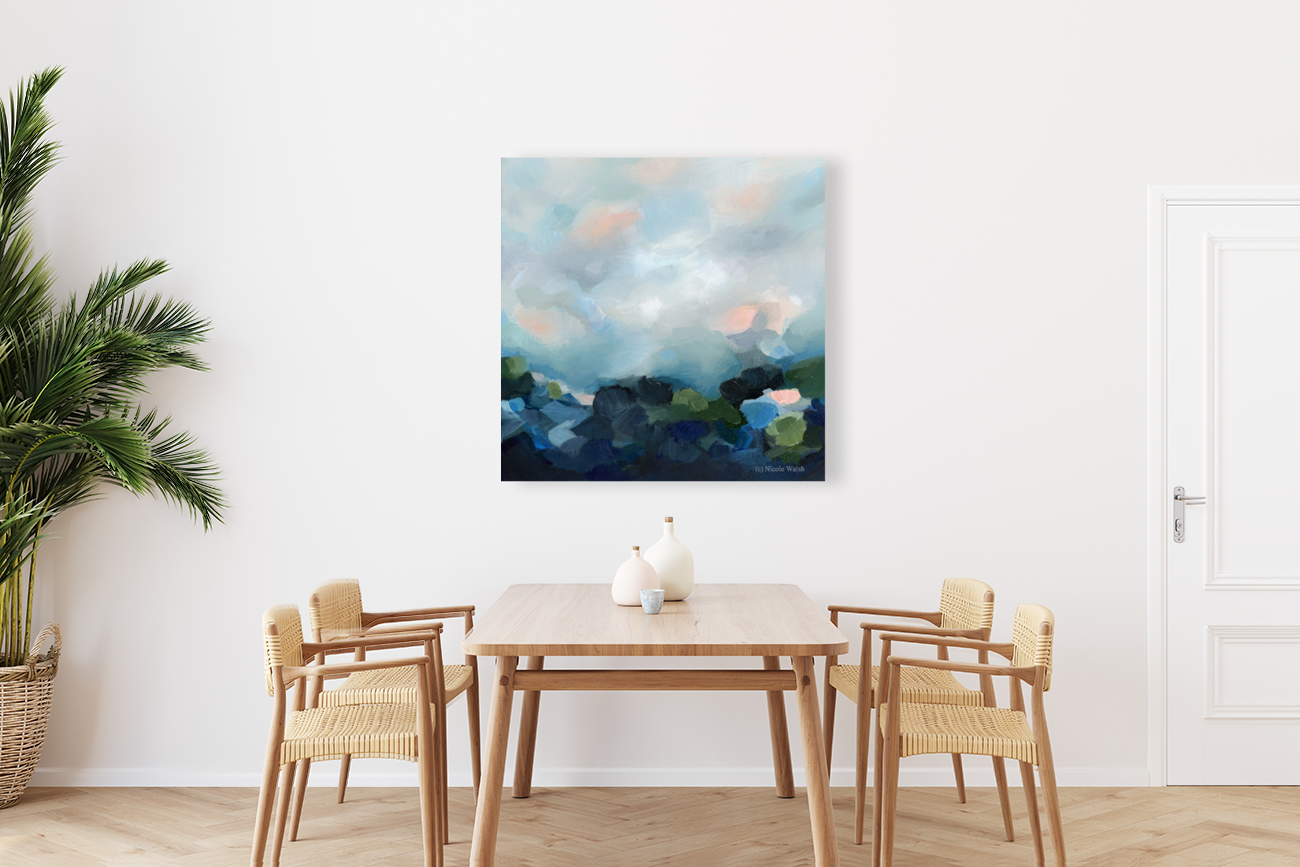 Rise Above Art