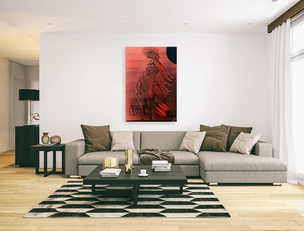  Pongee Art