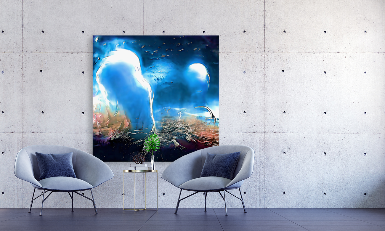 Awakenings Art