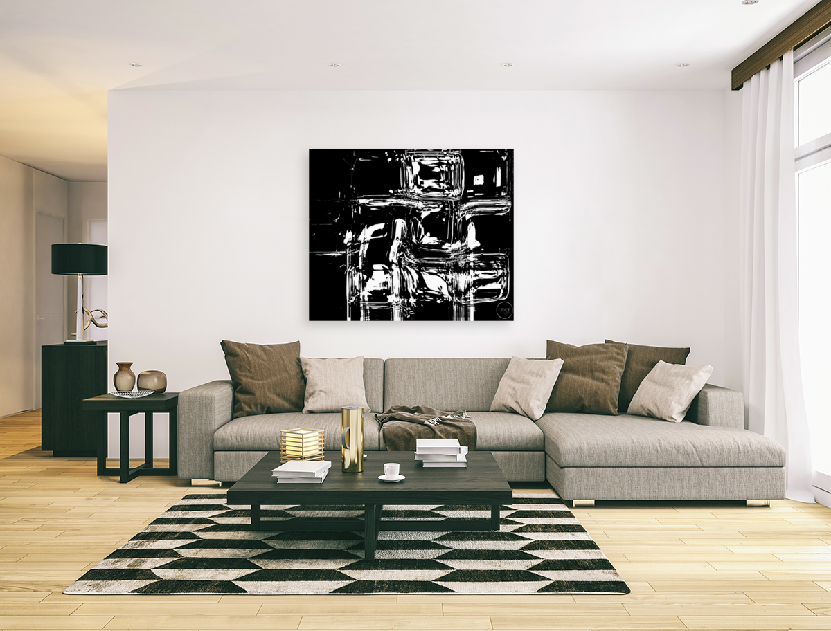 Cubed Art
