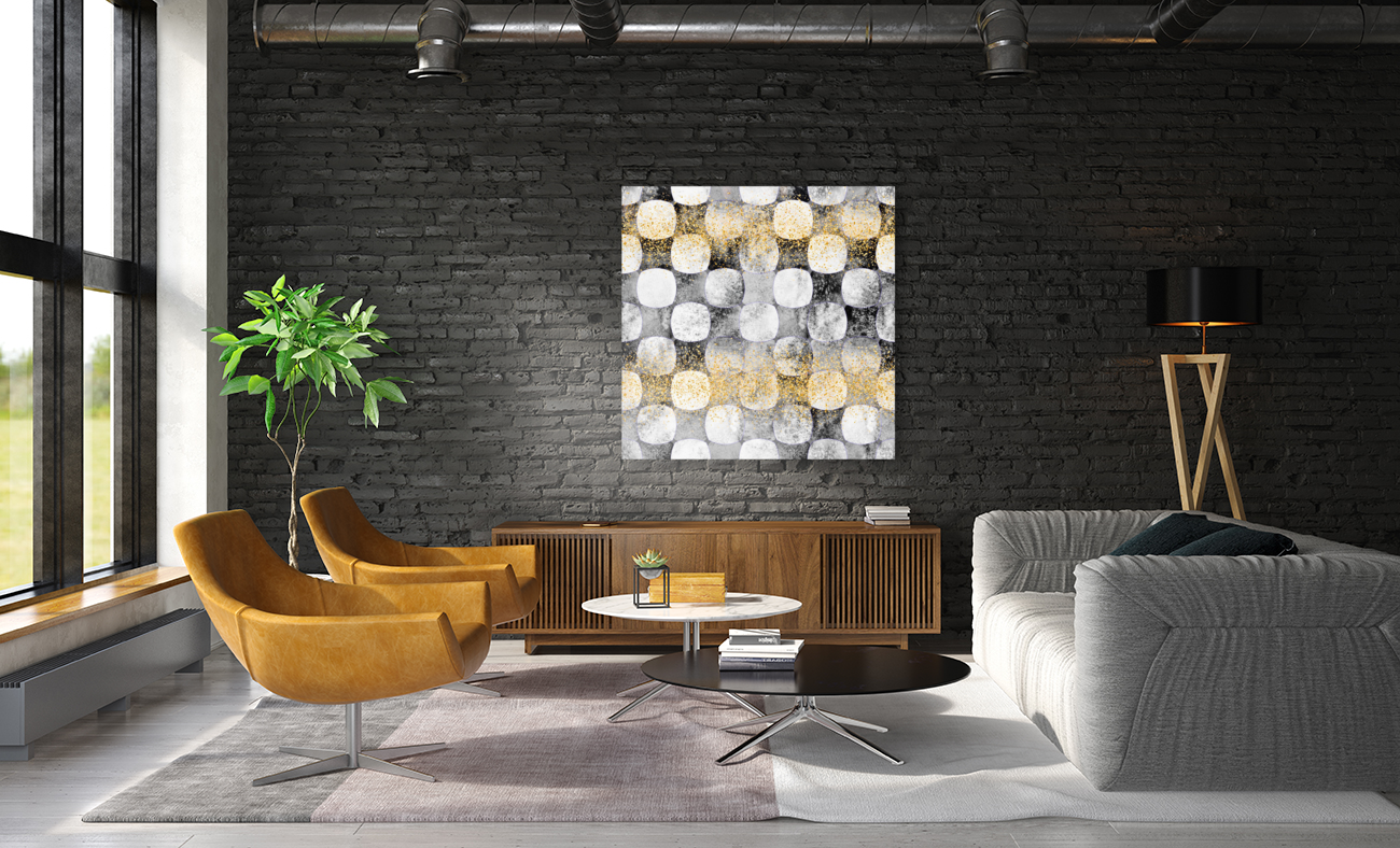 Gwendolyns Gold Art
