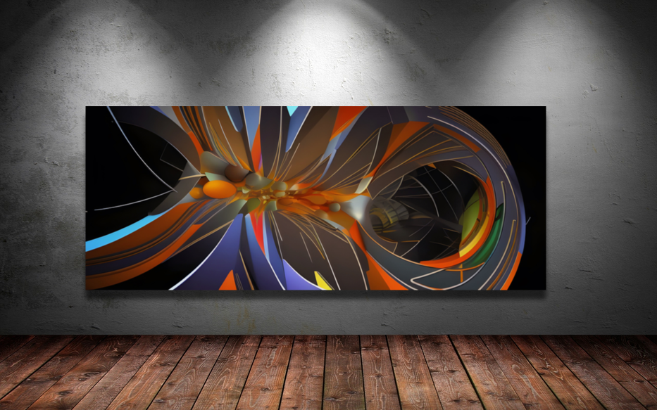 Oberon Art