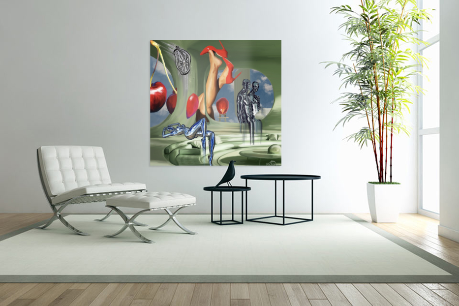 Alternate Forms  Art
