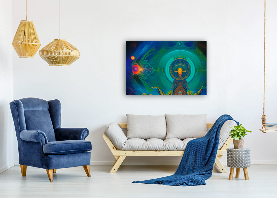 lOracle Art