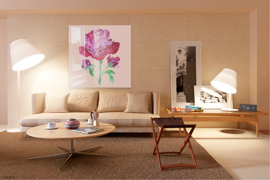 peony6 Art