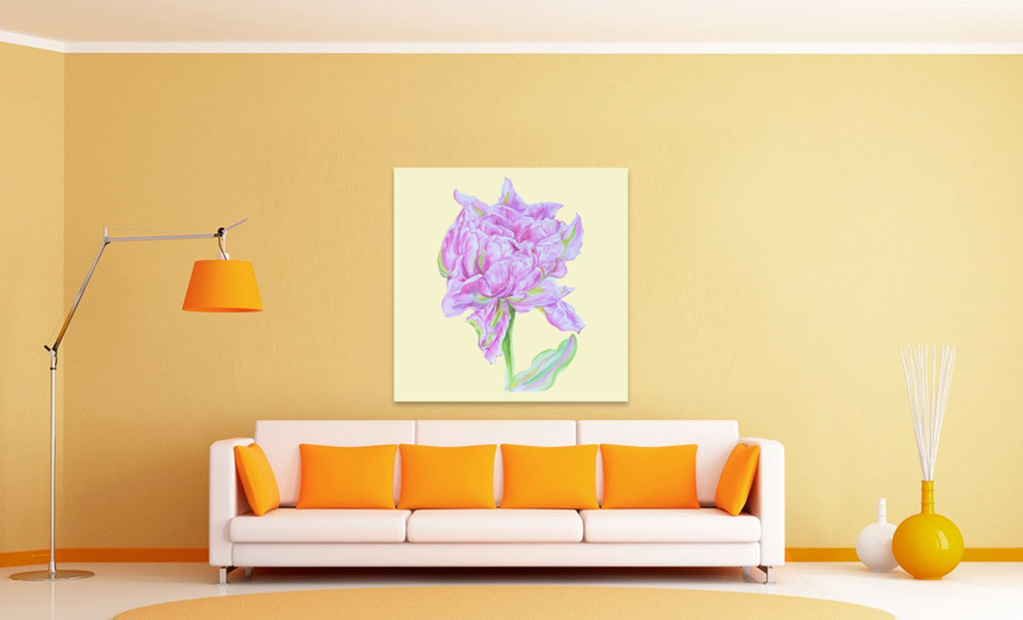 tulip40 Art