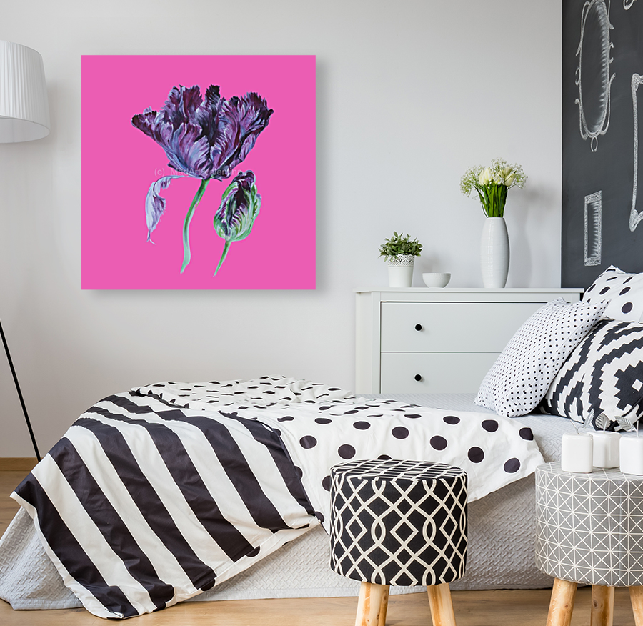 tulip208 Art