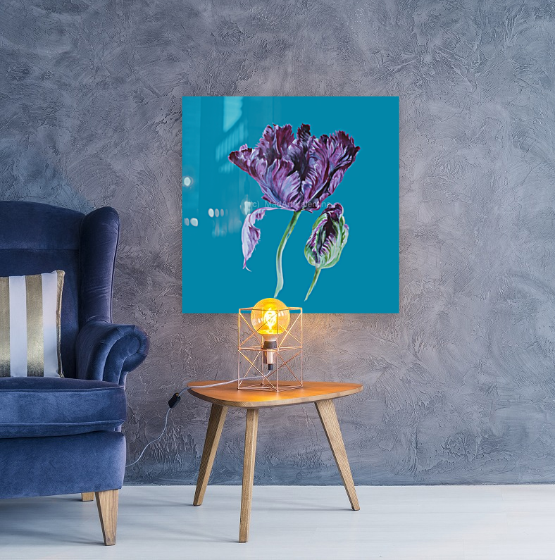 tulip210 Art