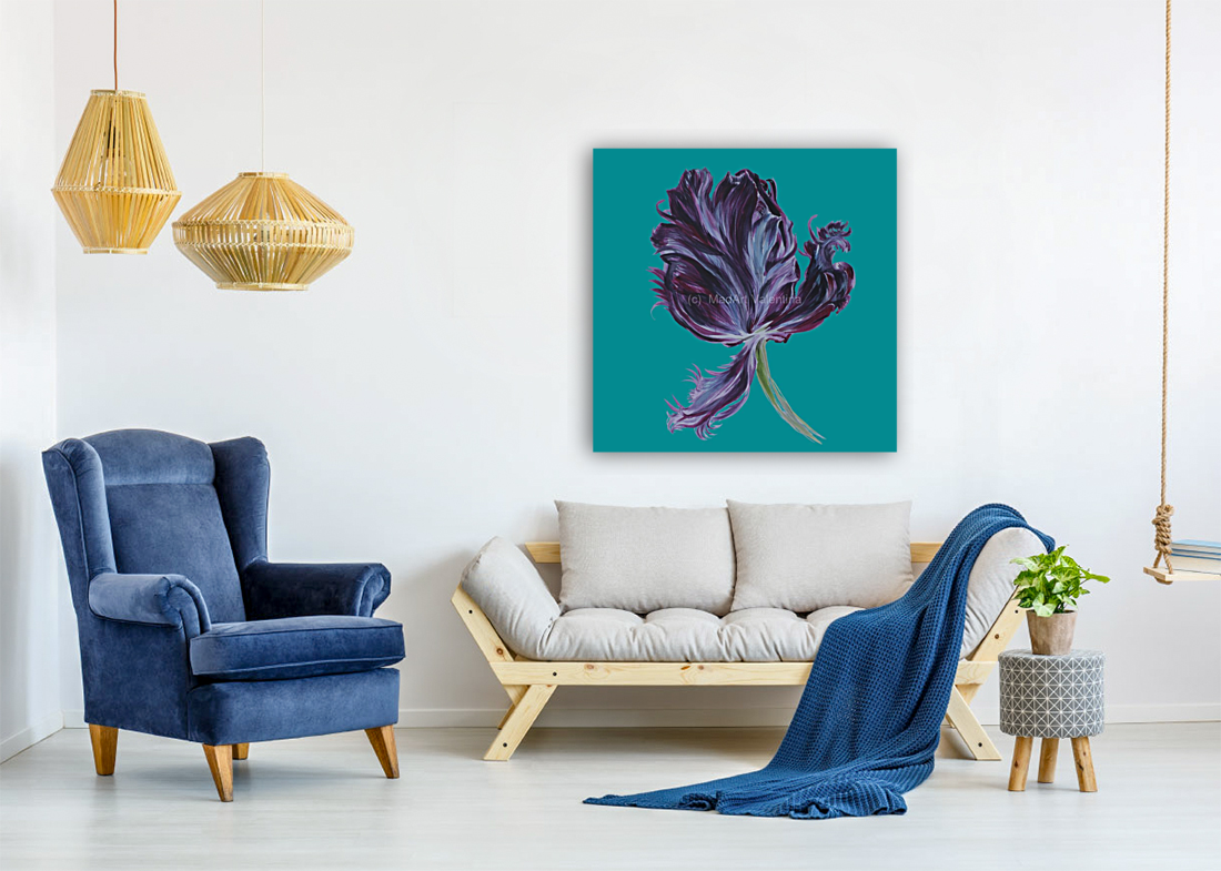 tulip307 Art