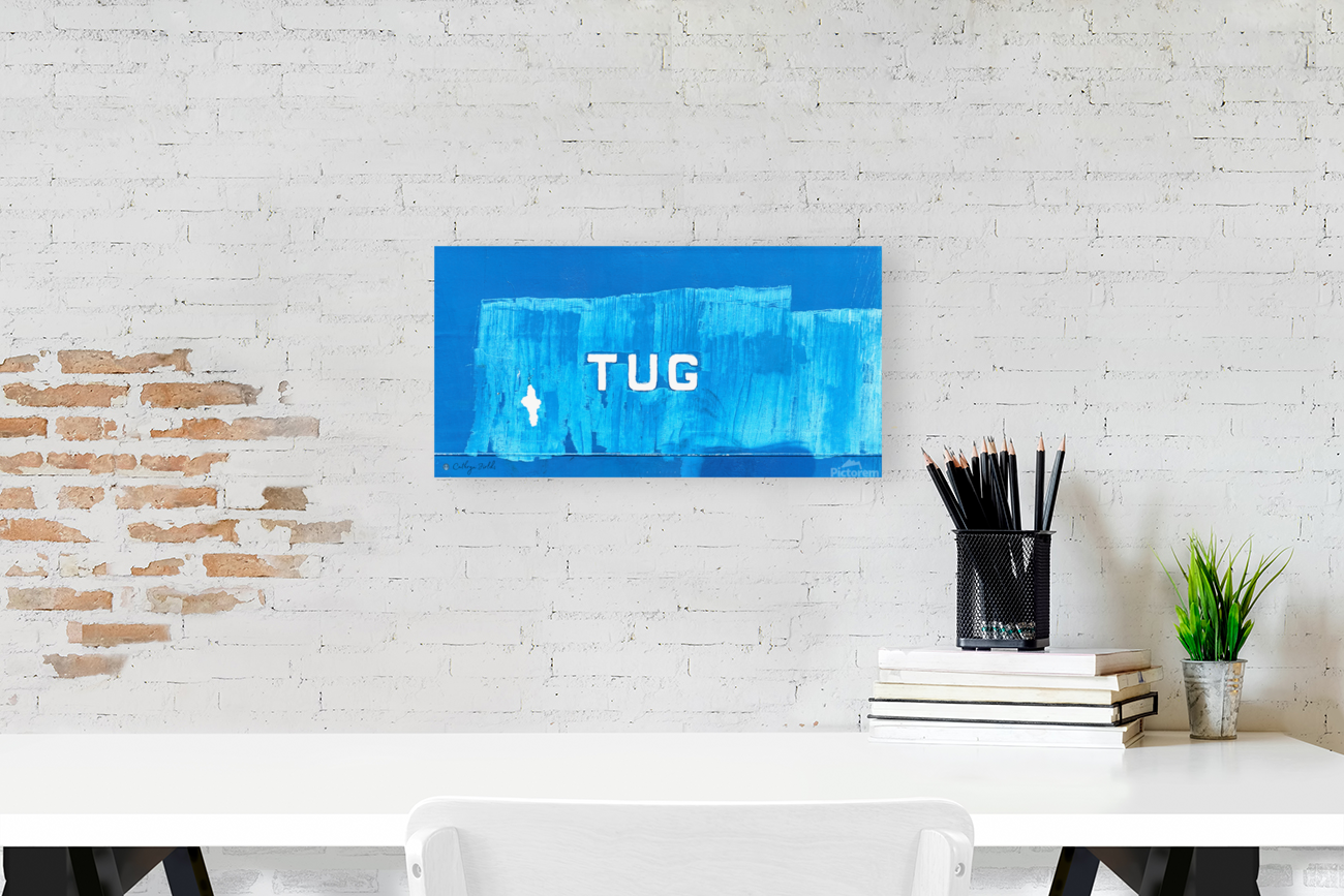 OCEAN JAZZ | TUG Art