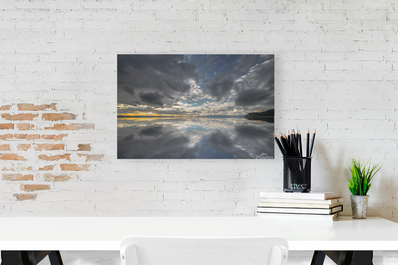The Glory Art