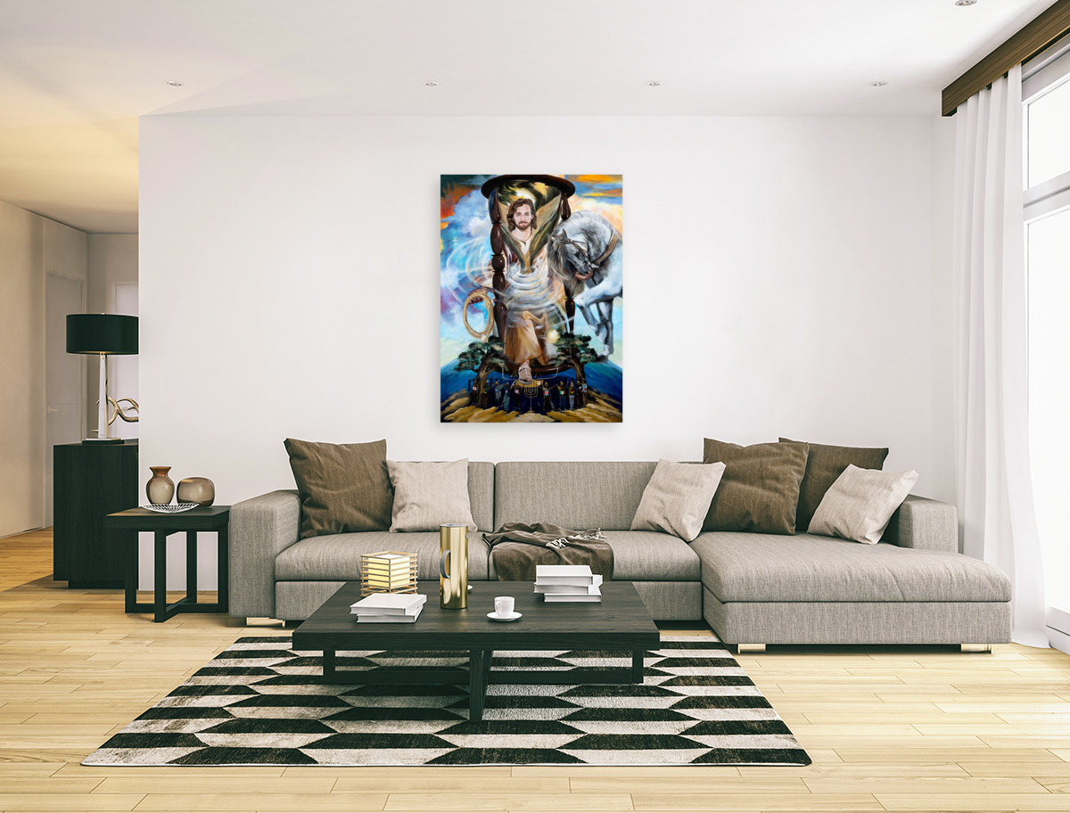  FAITHFUL  Art