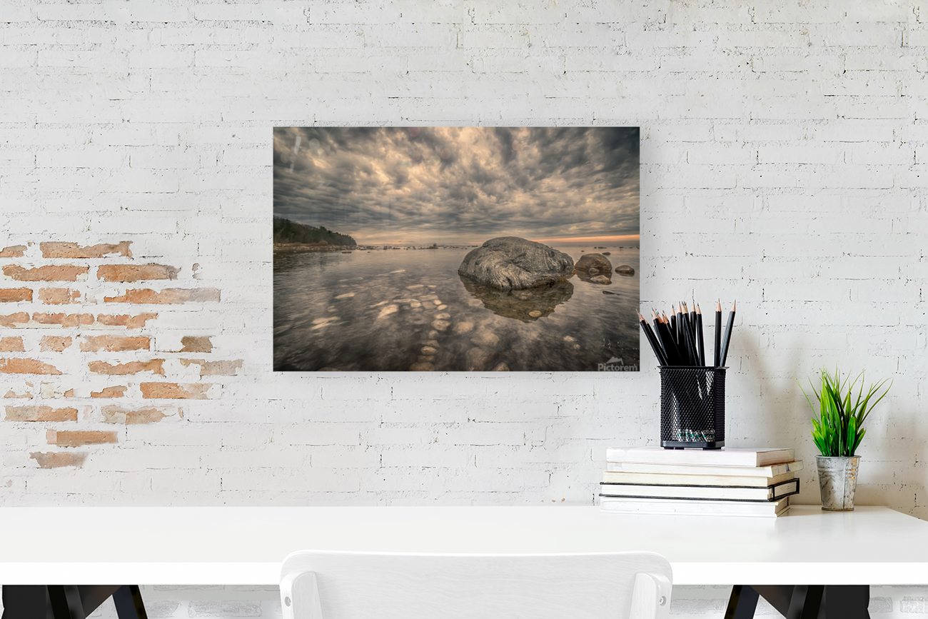Petoskey Point Art