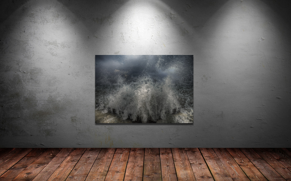 Splash Spectacular Art