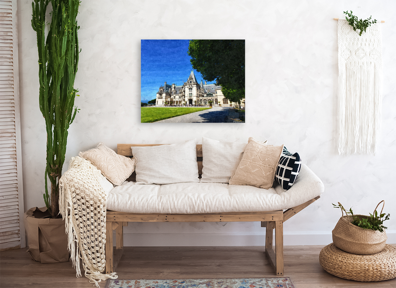 Biltmore Art