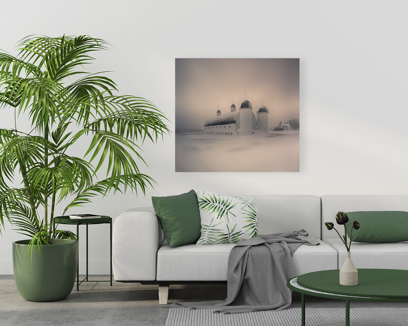 Storied Romance Art