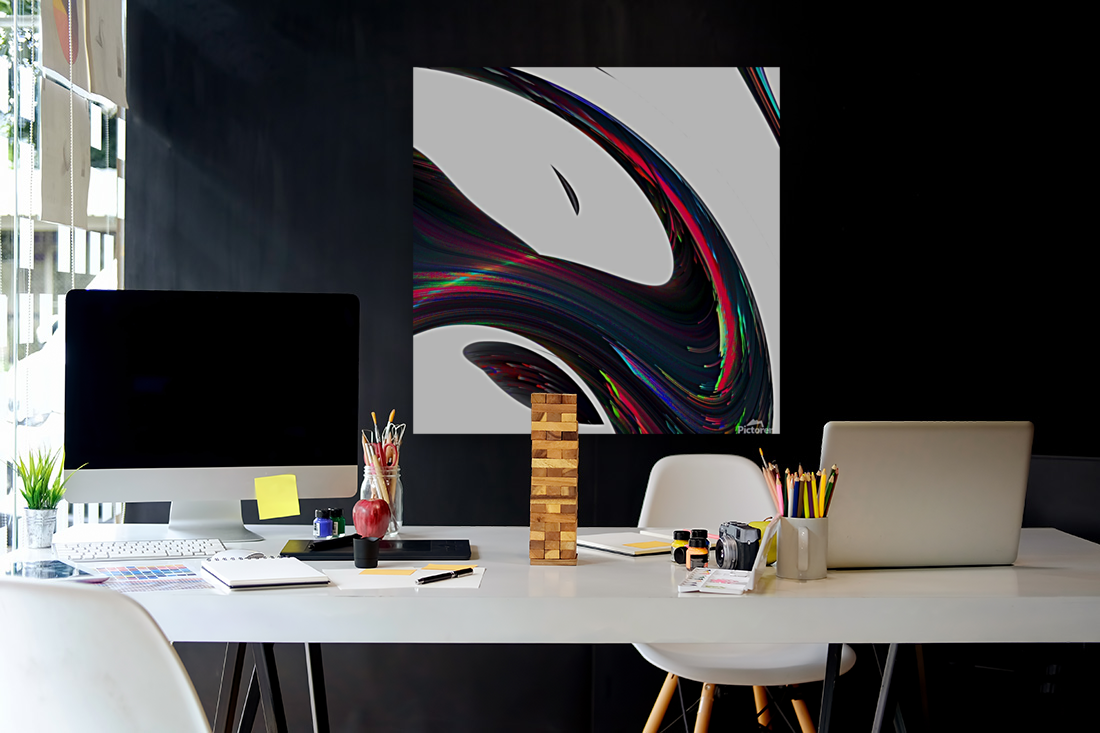 Streaks Art